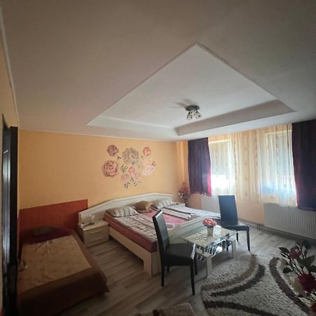 Made In Transilvania Sighisoara Exterior photo