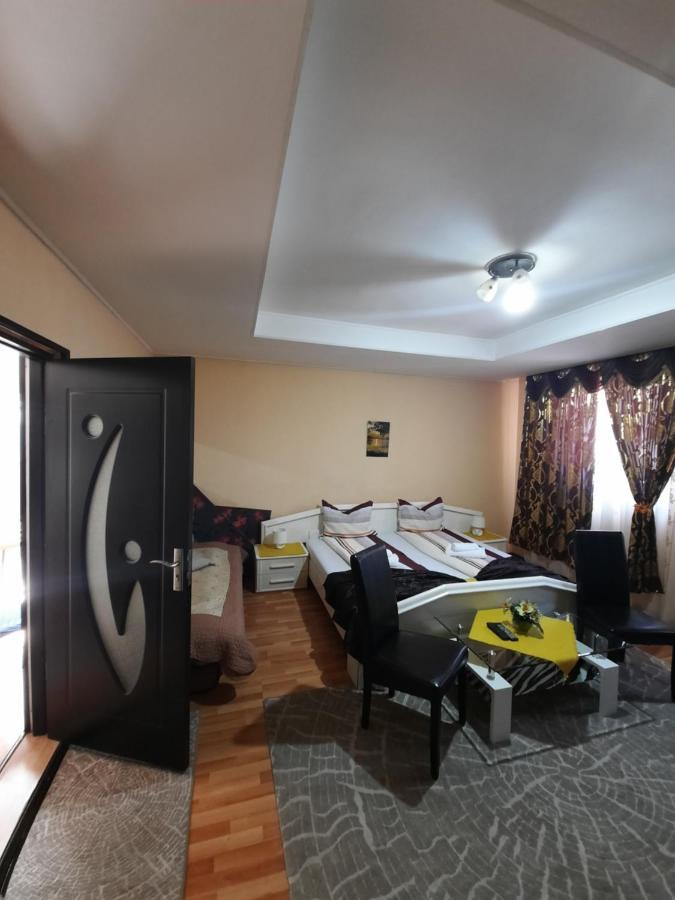 Made In Transilvania Sighisoara Exterior photo