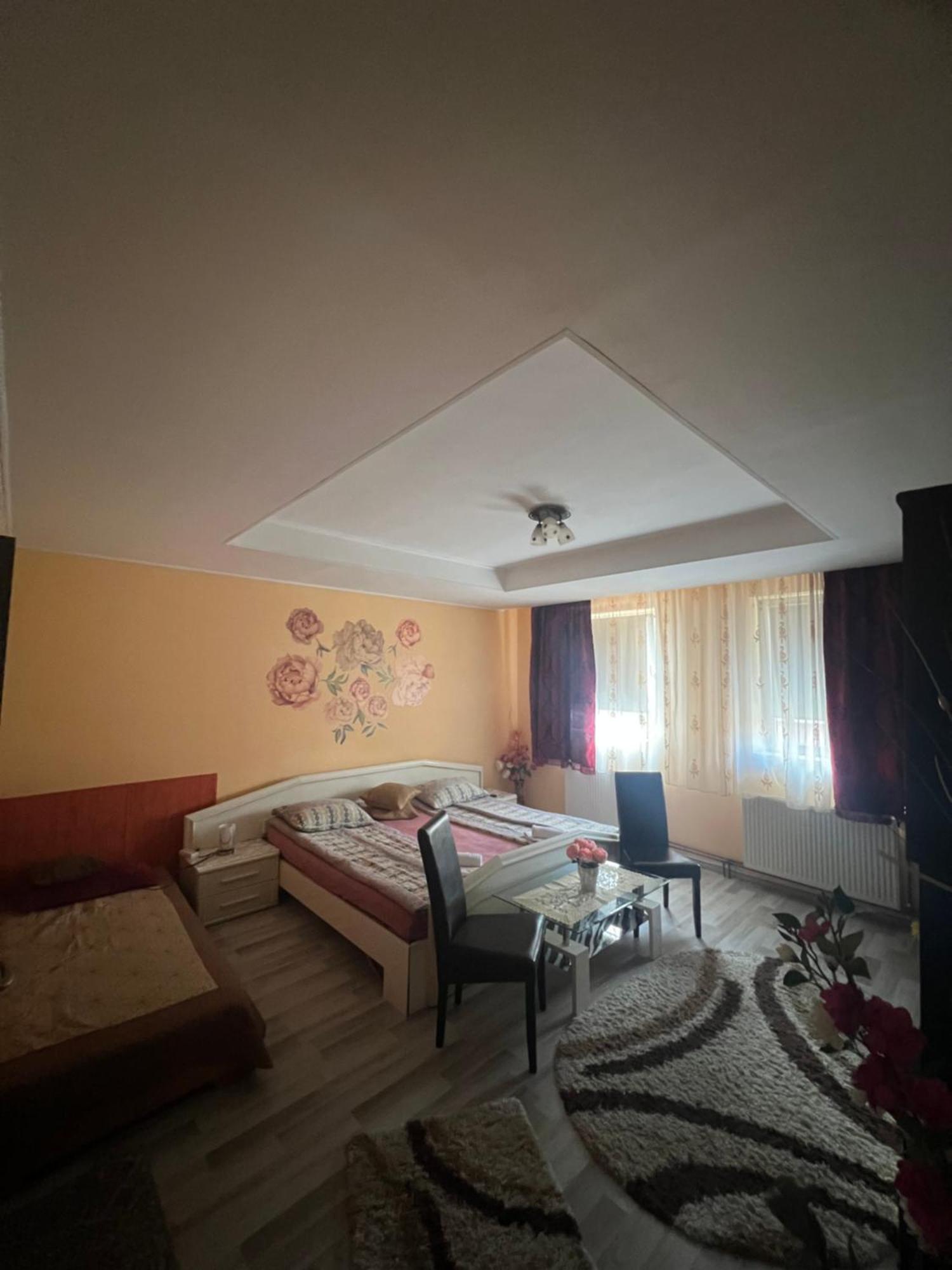 Made In Transilvania Sighisoara Exterior photo